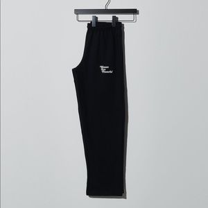 Onedna ‘Women Are Powerful’ Jersey Sweatpants